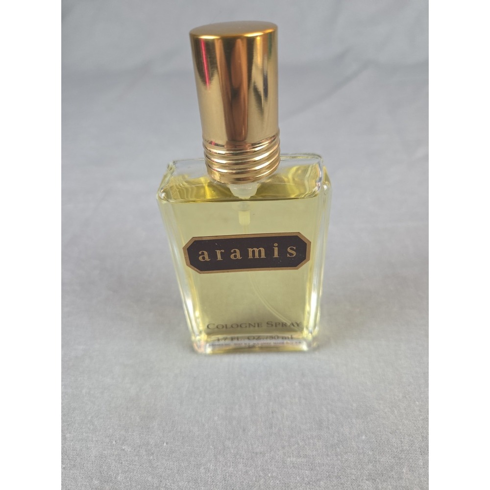 ARAMIS for Men  1.7 oz  Cologne New Original Formula EDC
